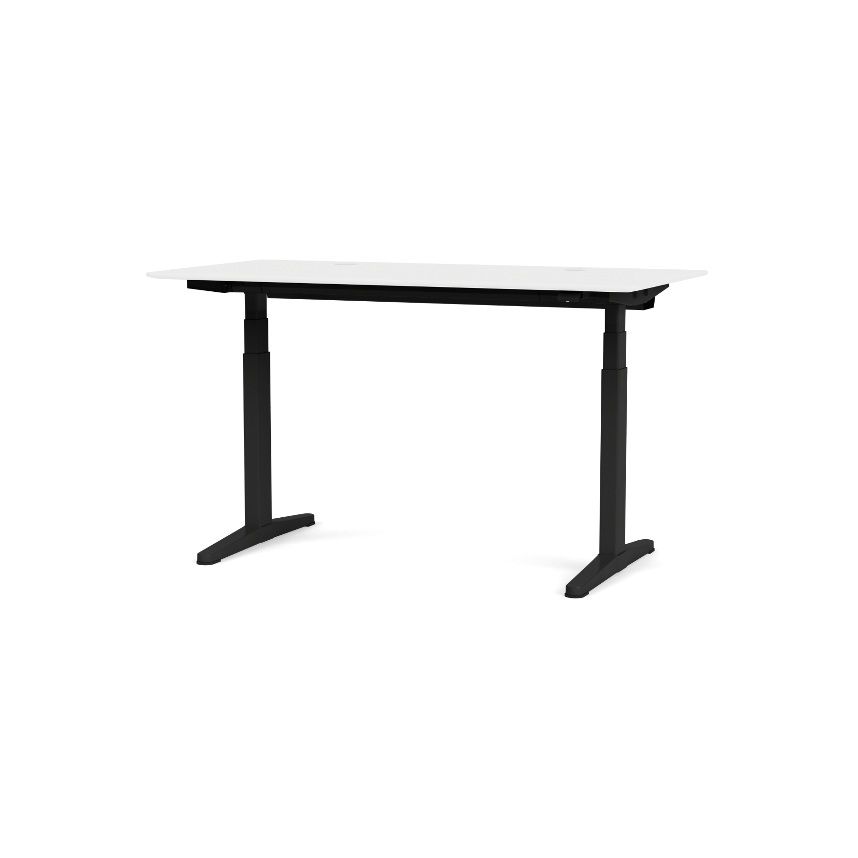 Montana HiLow 3 Work Desk